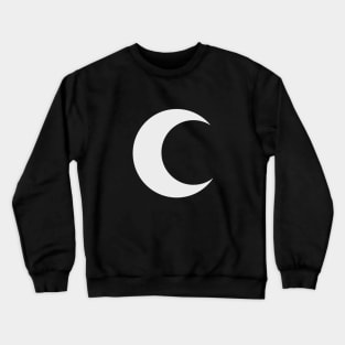 Moon Child Crewneck Sweatshirt